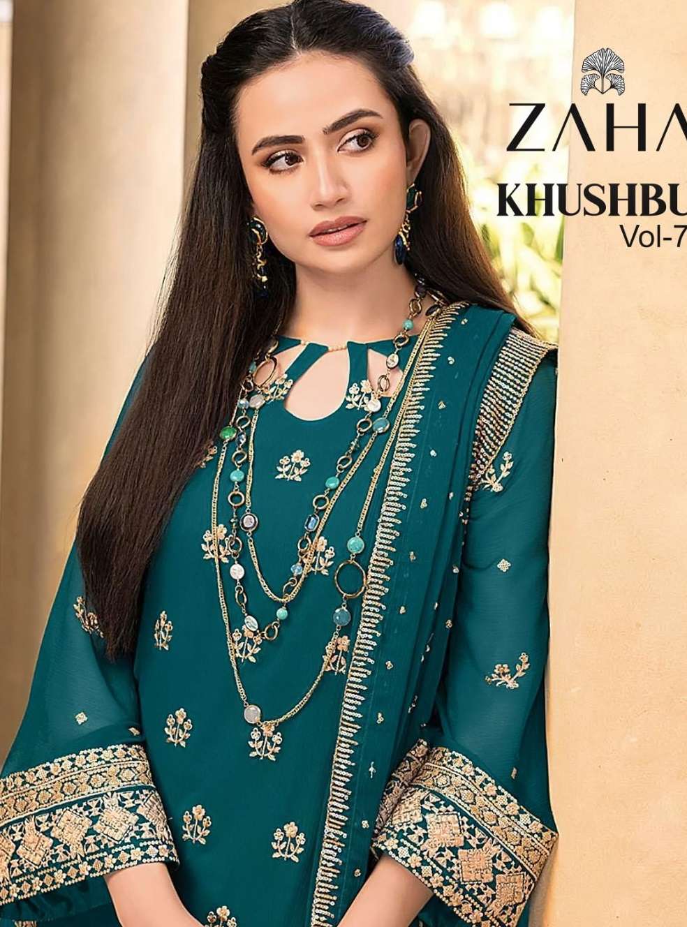 KHUSHBU VOL-7 open pic by Zaha